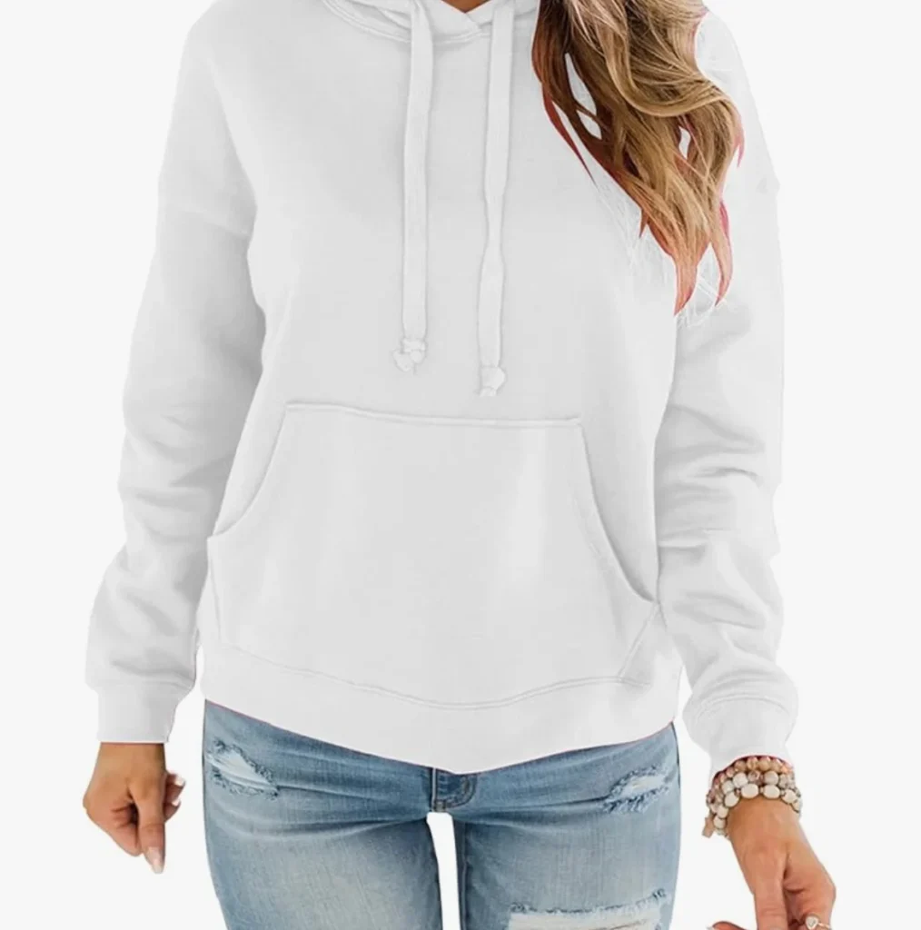 8 Best Sweatshirts & Hoodies for Sublimation (2024)