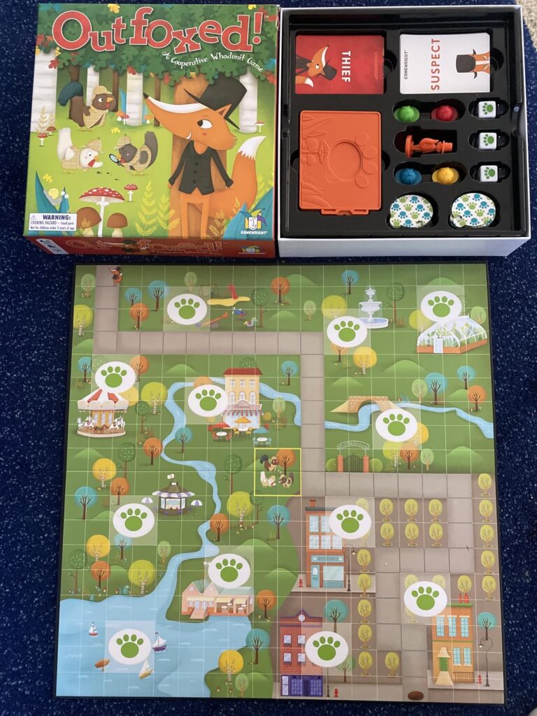 Fun Board Games for Families Who Usually Don’t Play Board Games
