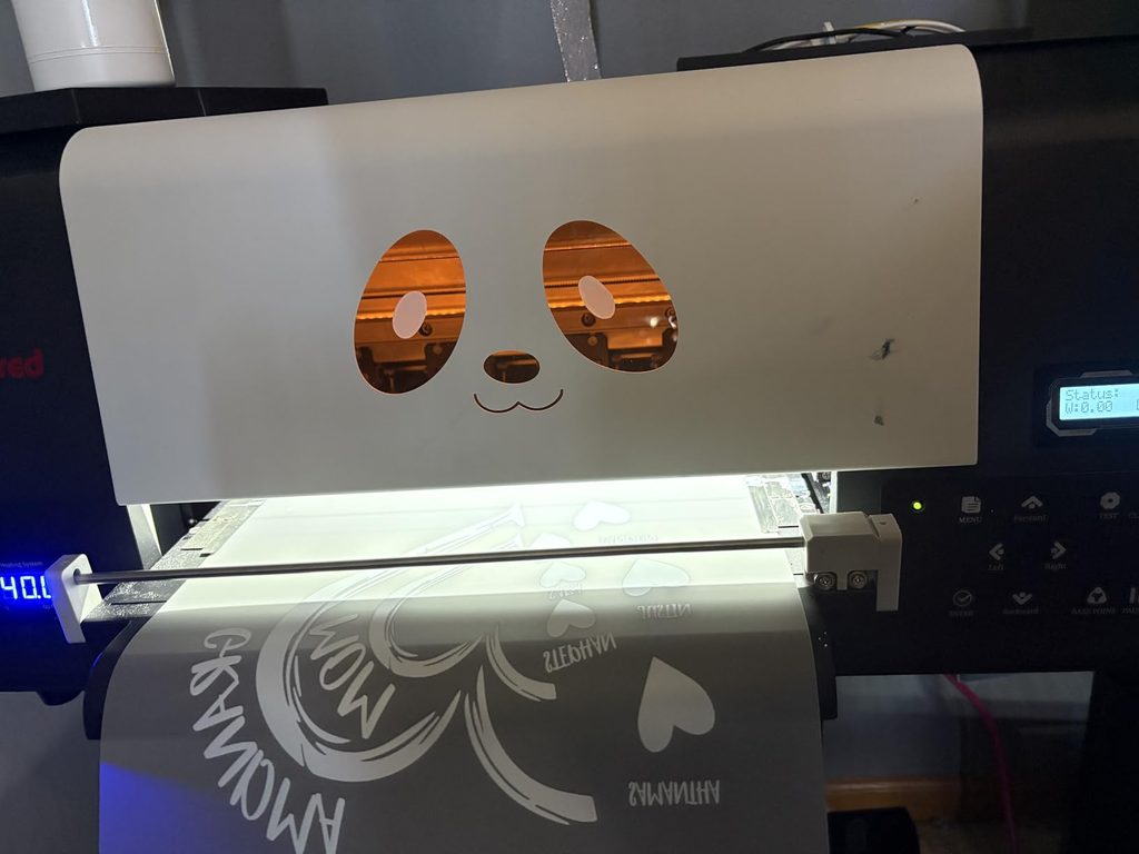 DTF Printers I’d Consider for a Small Business