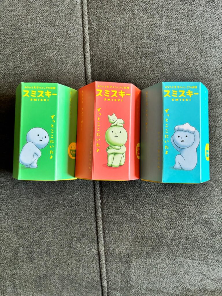 Blind Box Toys I’d Actually Buy Again