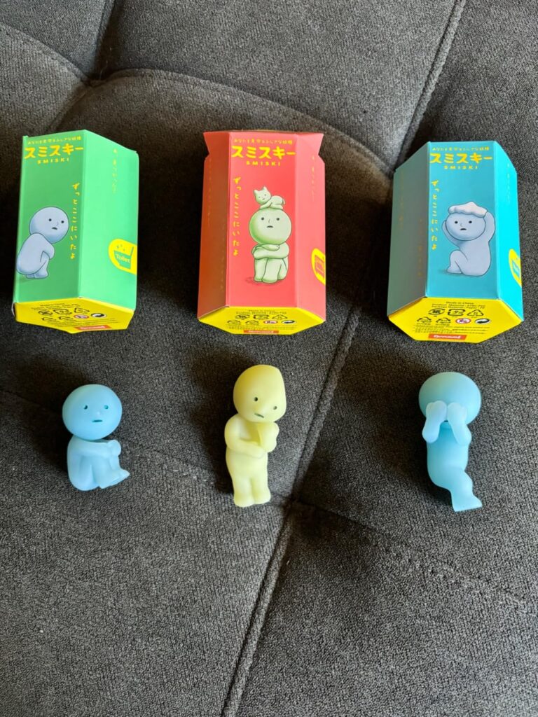 Blind Box Toys I’d Actually Buy Again