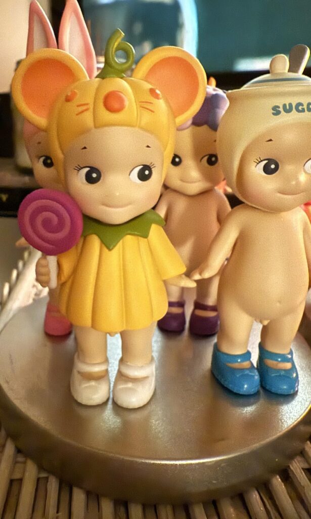 Blind Box Toys I’d Actually Buy Again