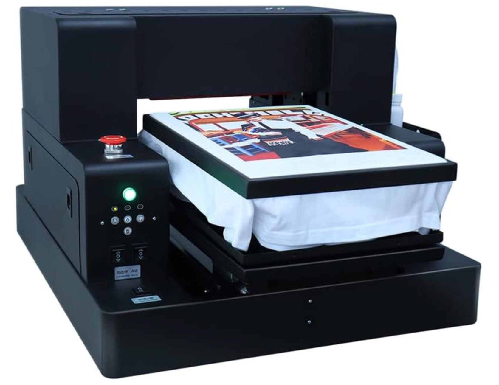 Best DTF Printers for Your Small Business