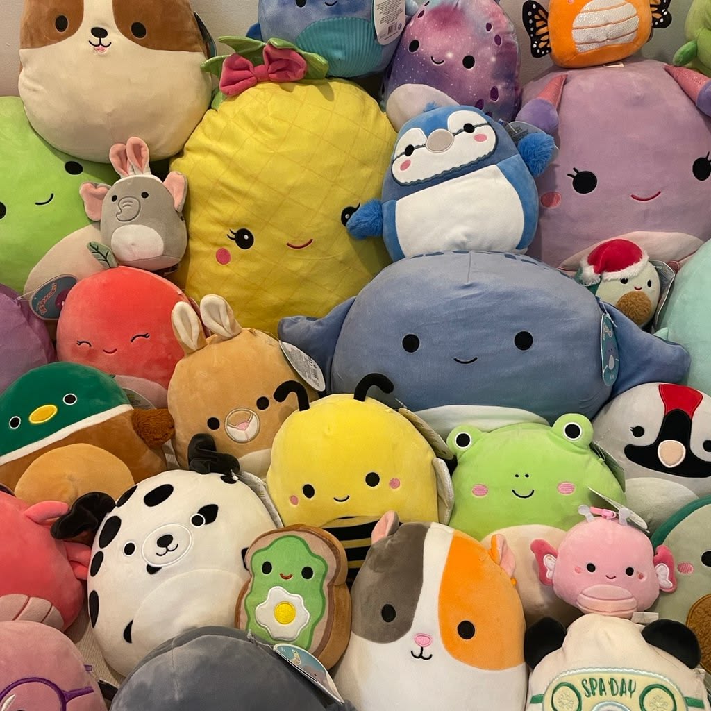 Toys and Collectibles