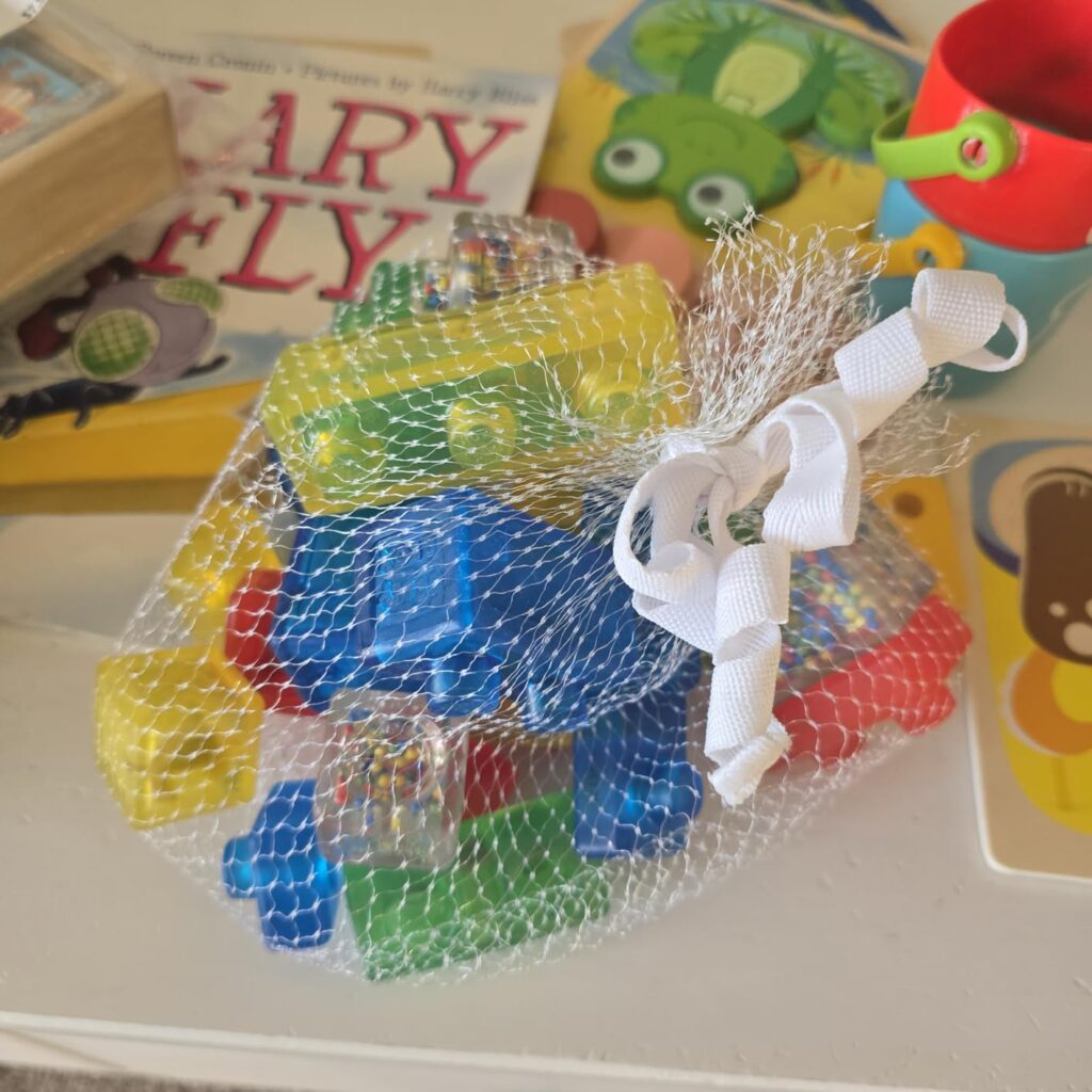 Jelly Box Review
