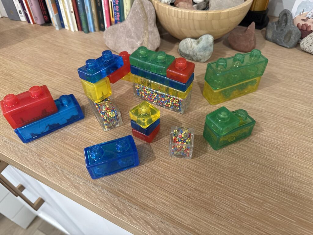 Jelly Box Review