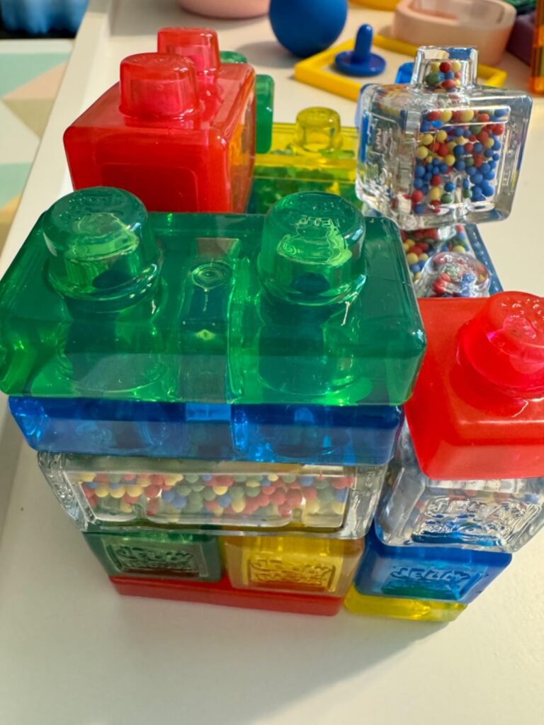 Jelly Box Review