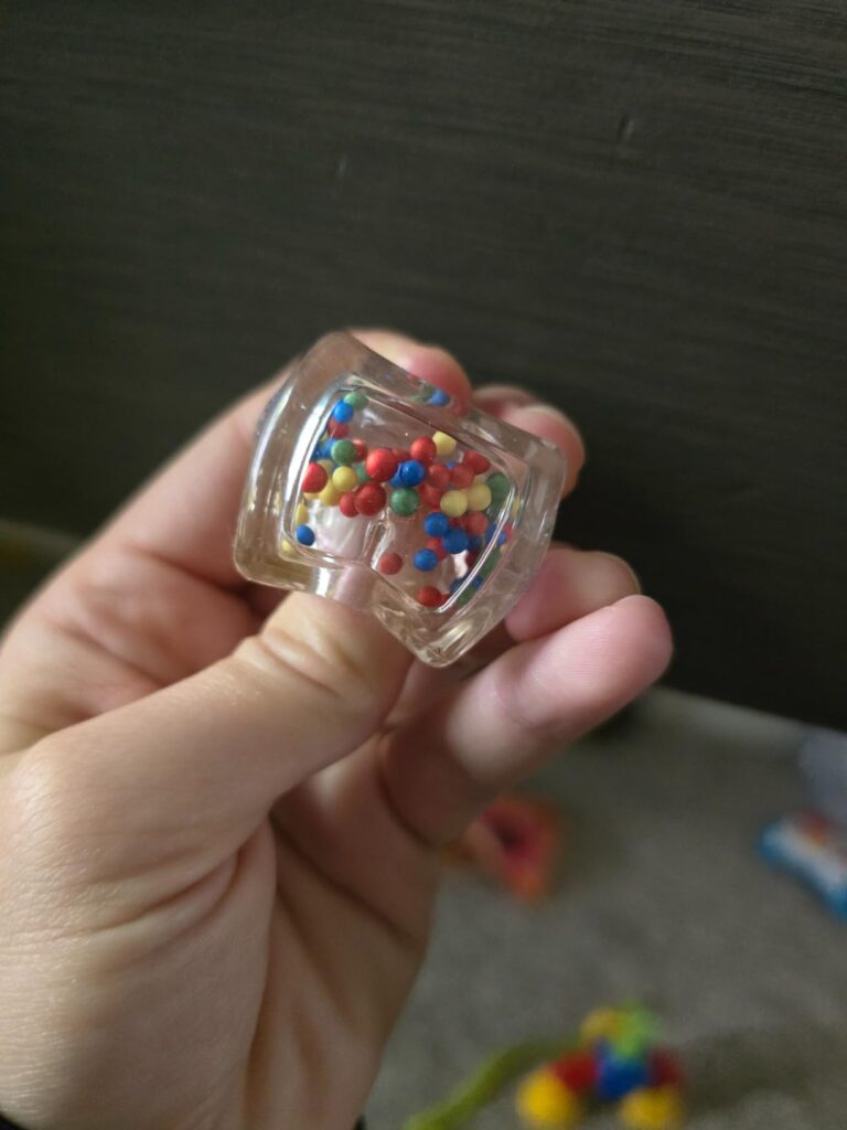 Jelly Box Review