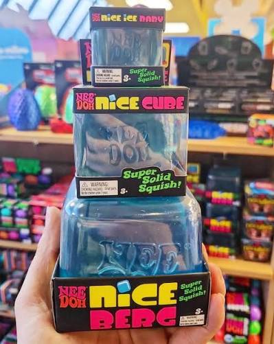 Toy and Collectible Gifts for Adults