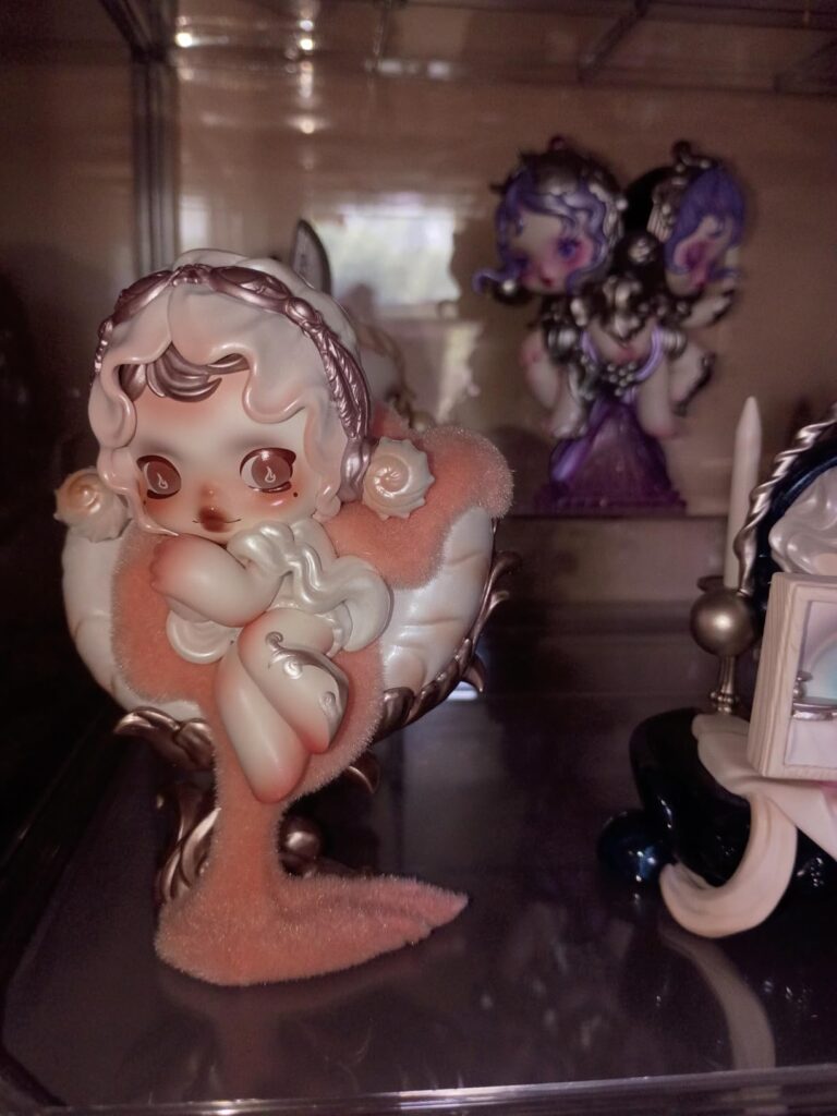Blind Box Toys I’d Actually Buy Again