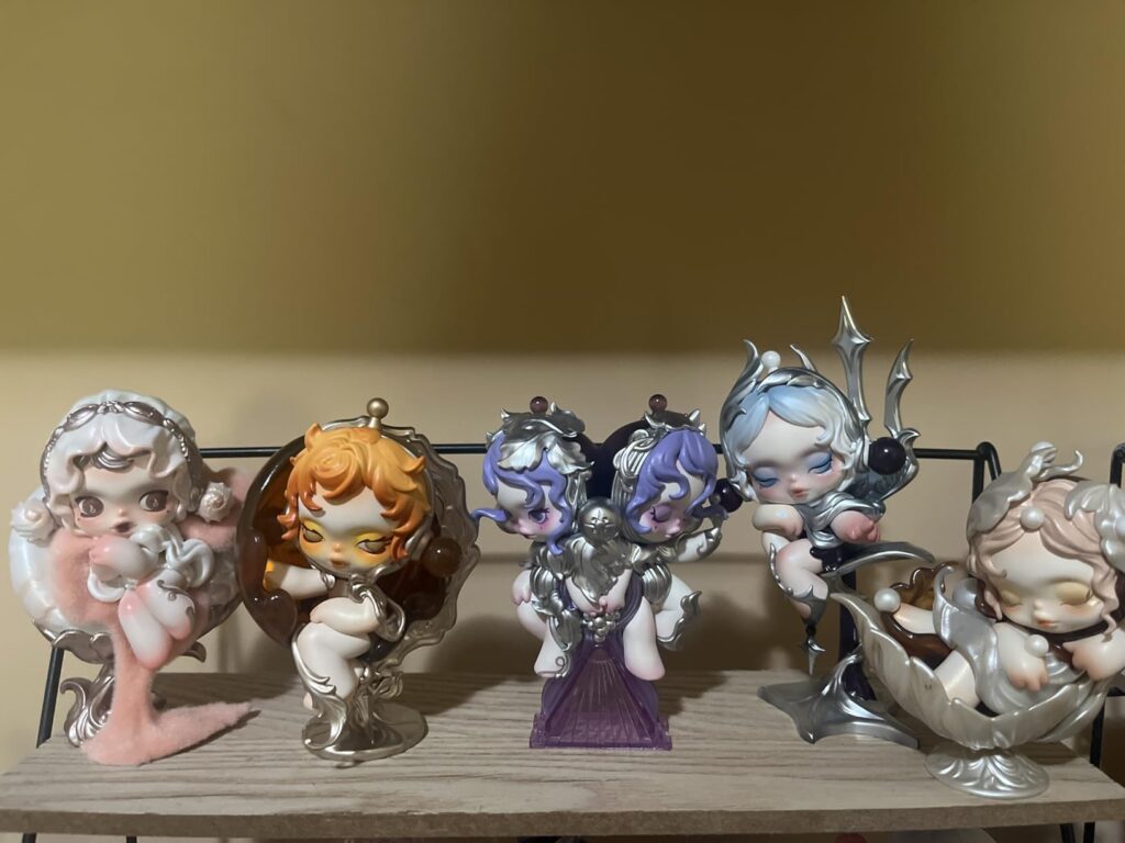 Blind Box Toys I’d Actually Buy Again