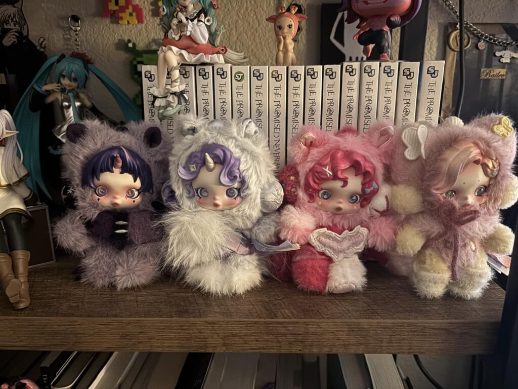 Blind Box Toys I’d Actually Buy Again